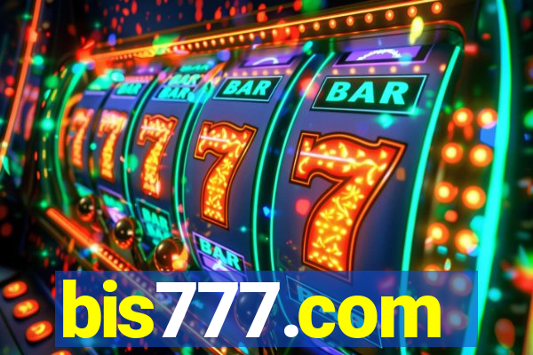 bis777.com