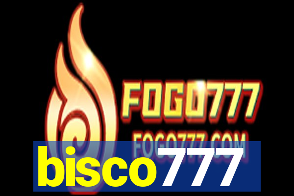 bisco777