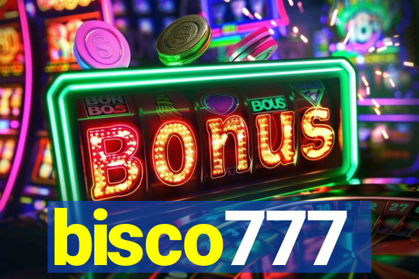 bisco777
