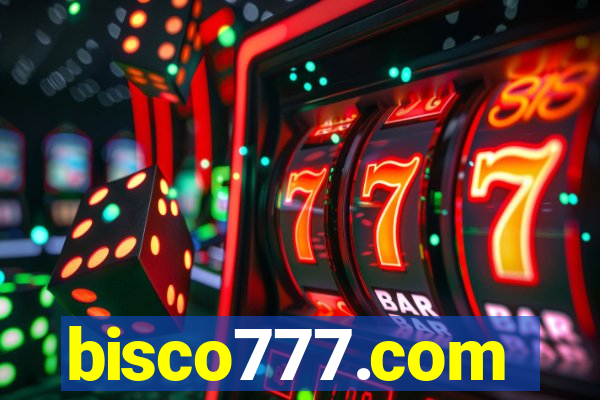 bisco777.com