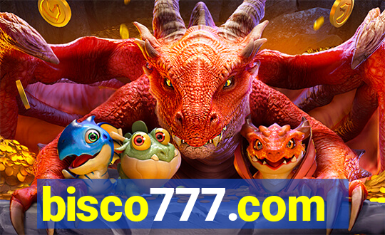 bisco777.com