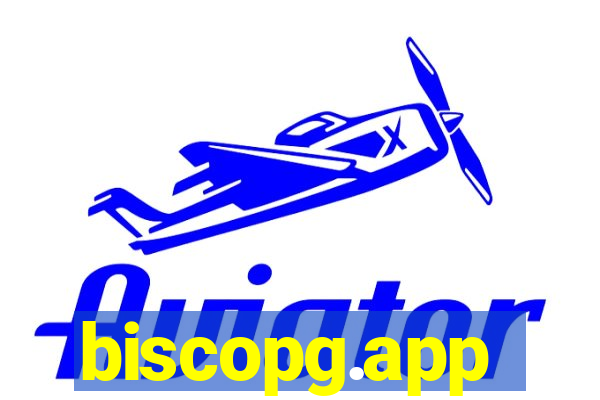biscopg.app
