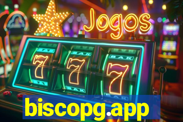 biscopg.app