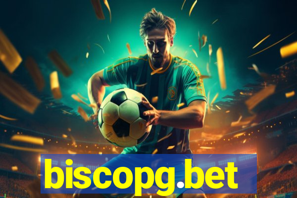 biscopg.bet