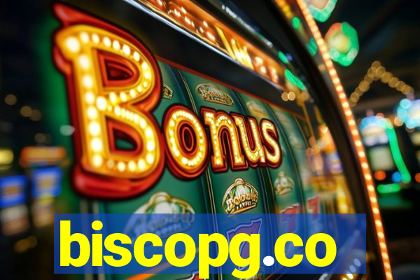 biscopg.co