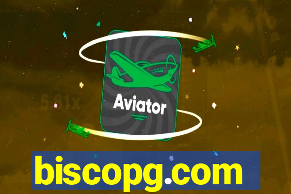 biscopg.com