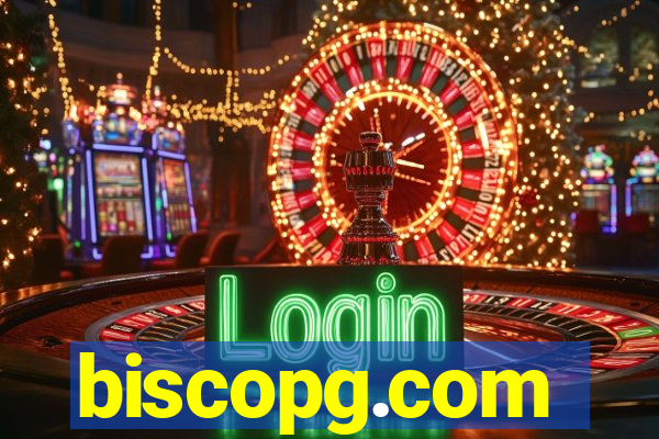 biscopg.com