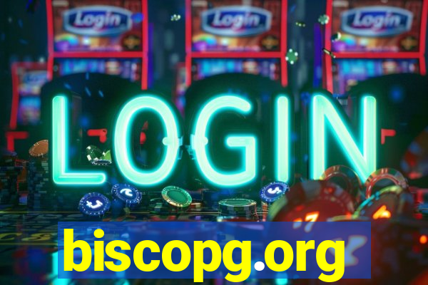 biscopg.org