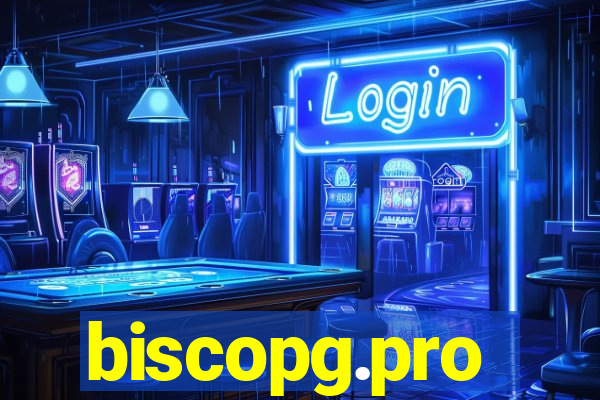 biscopg.pro