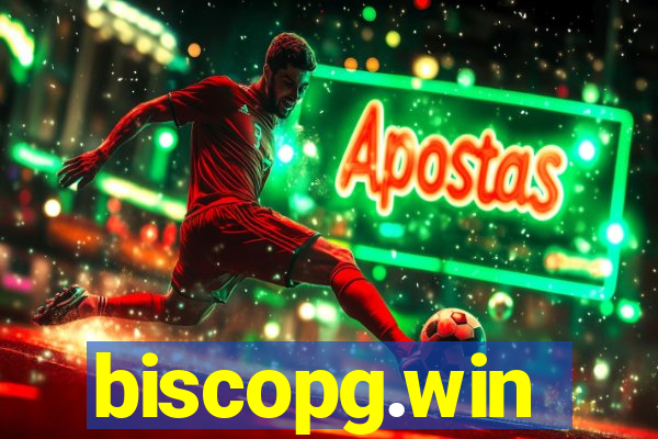 biscopg.win