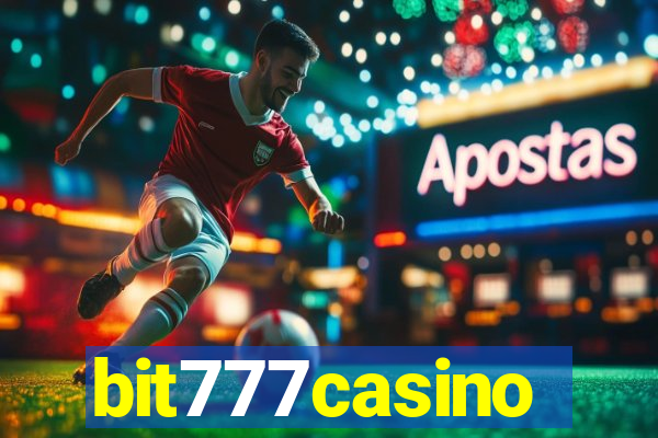 bit777casino