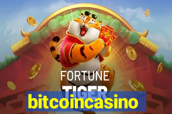 bitcoincasino
