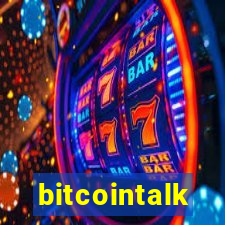 bitcointalk