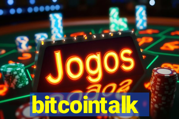 bitcointalk