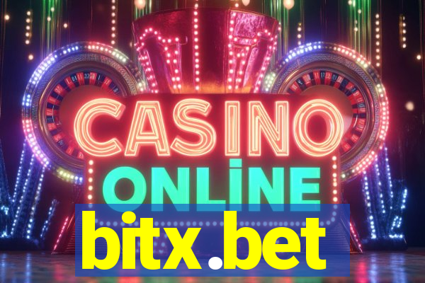 bitx.bet