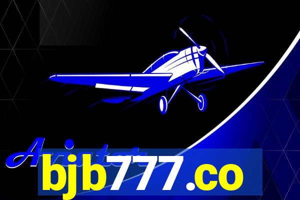 bjb777.co
