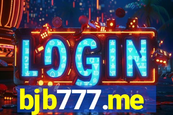 bjb777.me