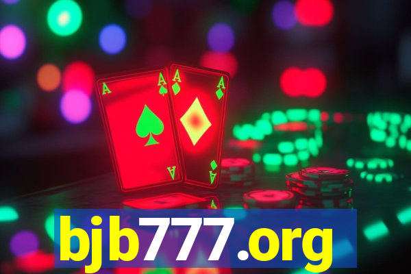 bjb777.org