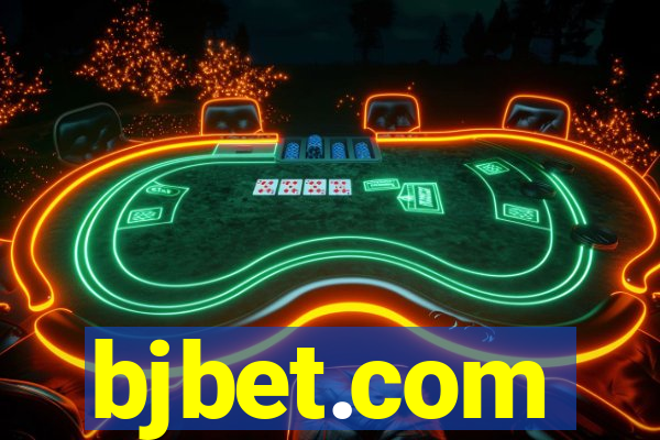 bjbet.com