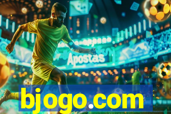bjogo.com