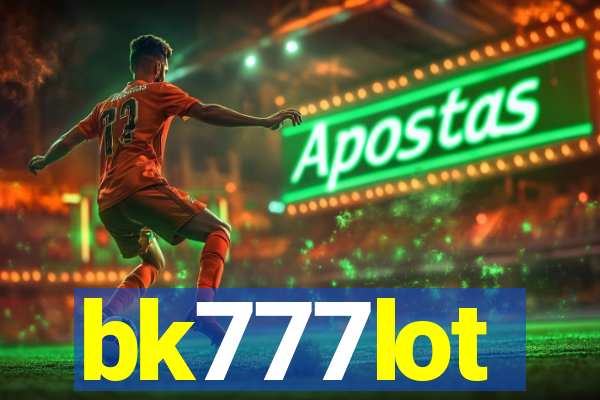bk777lot