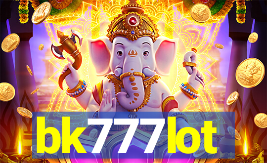 bk777lot