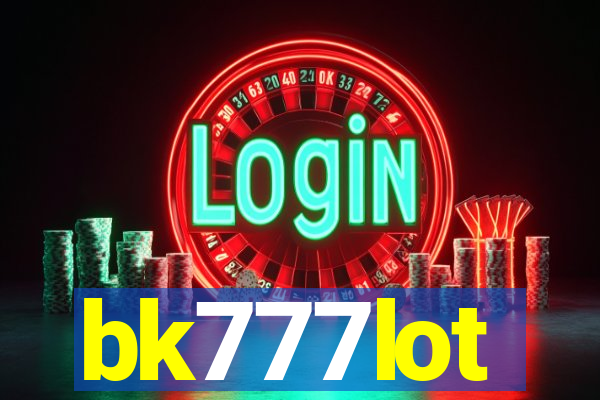 bk777lot
