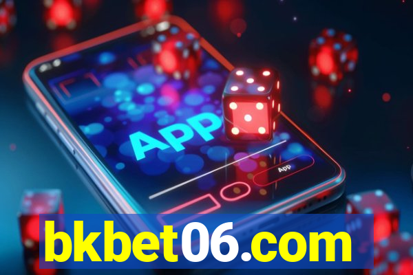 bkbet06.com