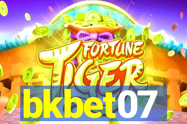 bkbet07