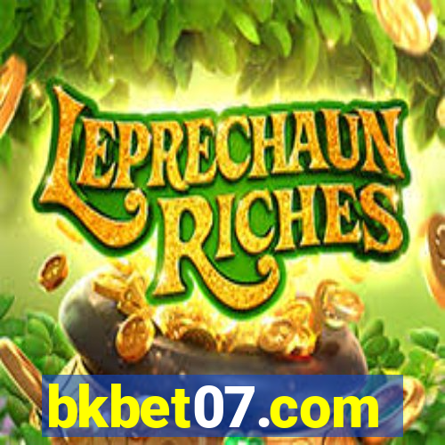 bkbet07.com