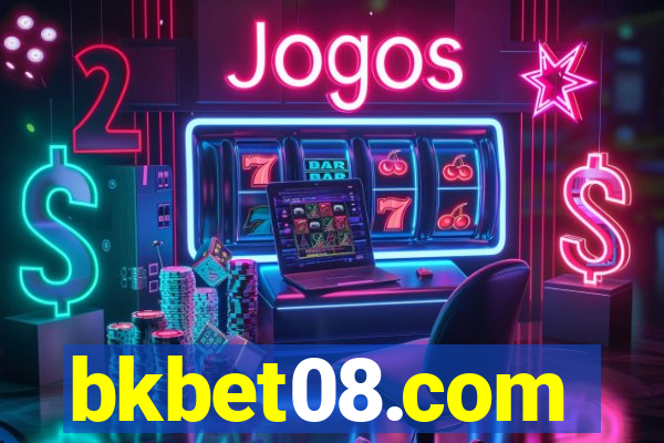 bkbet08.com