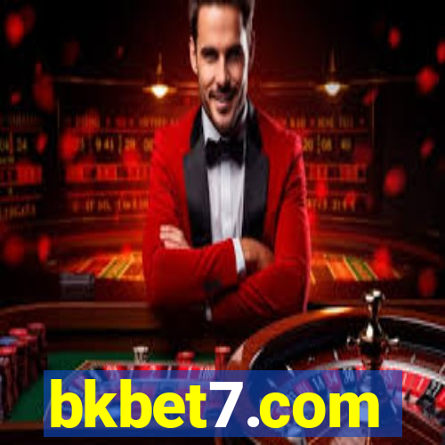 bkbet7.com