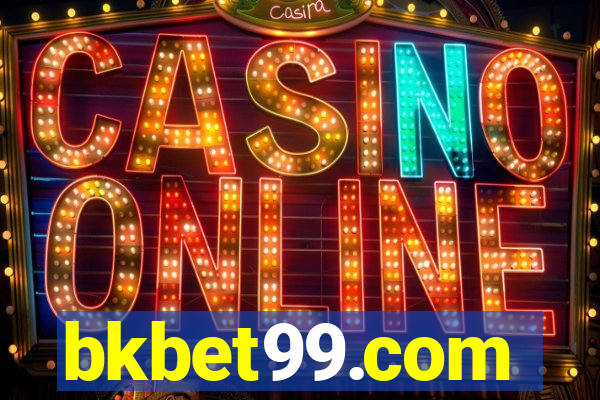 bkbet99.com