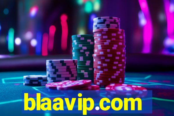 blaavip.com