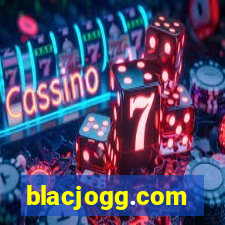 blacjogg.com