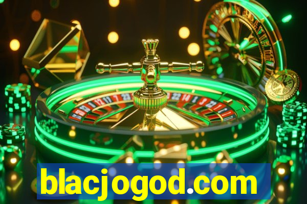 blacjogod.com