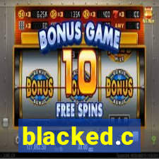 blacked.c