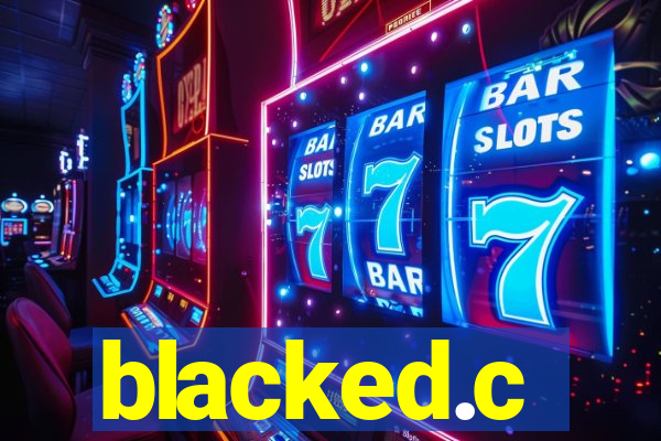 blacked.c