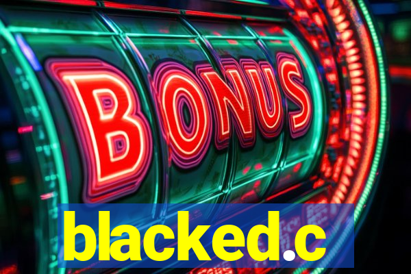 blacked.c