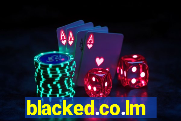 blacked.co.lm