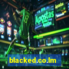 blacked.co.lm