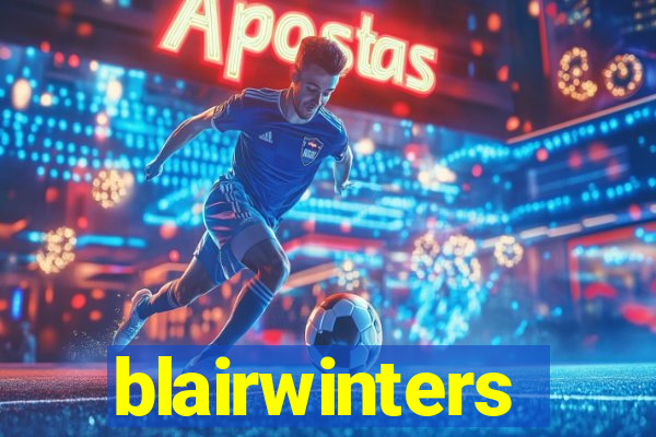 blairwinters