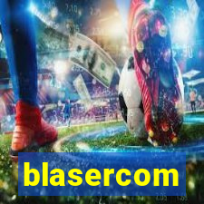 blasercom