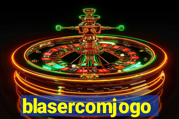 blasercomjogo