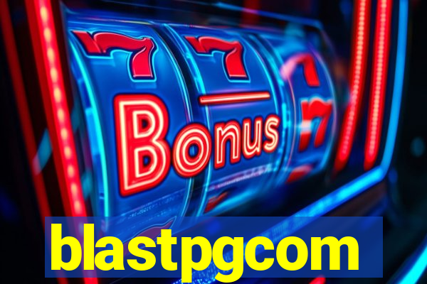blastpgcom