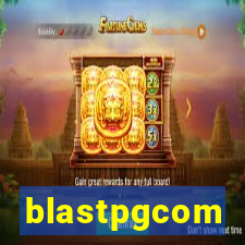 blastpgcom
