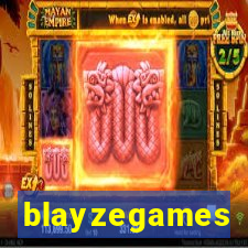 blayzegames
