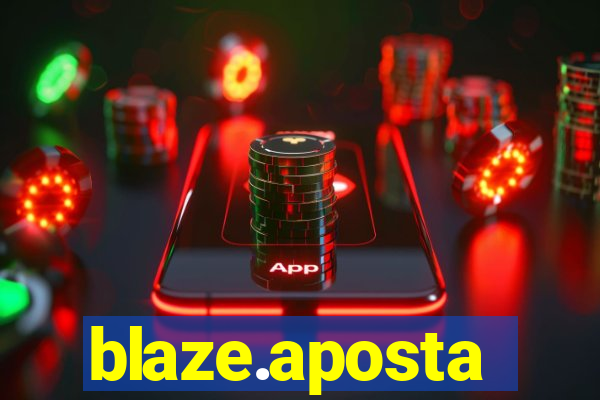 blaze.aposta