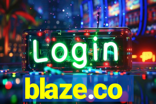 blaze.co