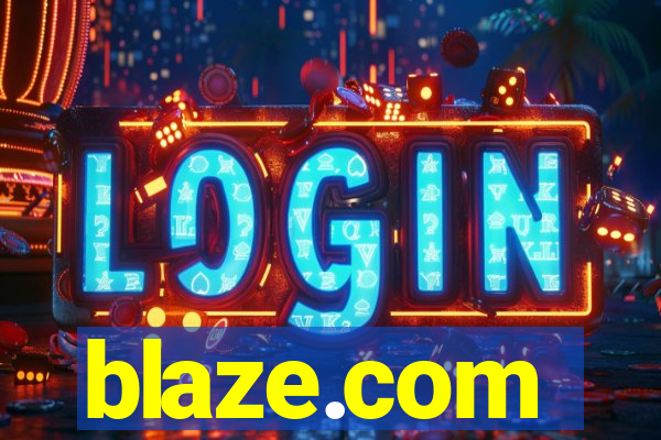 blaze.com